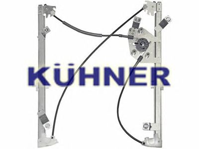 AD KUHNER av1683 -  Подъемное устройство для окон
